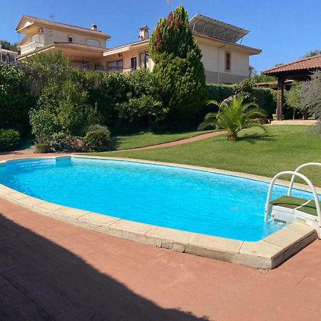 Jardin De La Yedra Vendégház Caces Kültér fotó