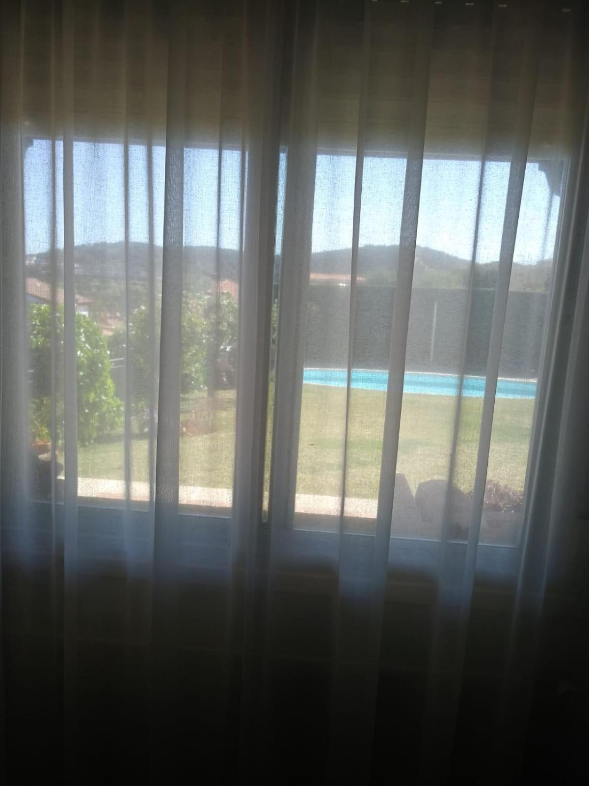 Jardin De La Yedra Vendégház Caces Kültér fotó